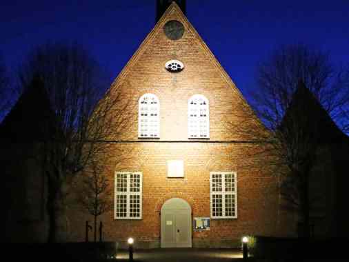 Feier der Osternacht