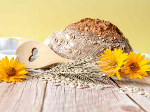 Feierabendmahl in Jarplund