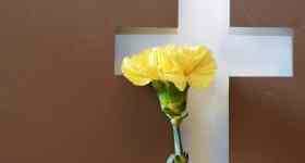 Karfreitag mit dem Gem. Chor Oeversee