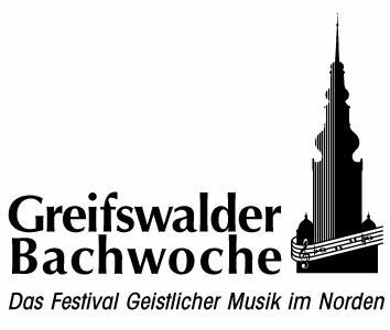 Greifswalder Bachwoche - Das Festival Geistlicher Musik im Norden