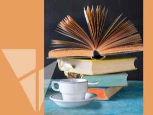 Büchercafé