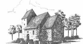 Karfreitag | Gottesdienst mit Prädikantin H. Krause-Langenheim