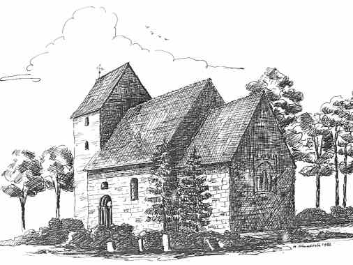 Karfreitag | Gottesdienst mit Prädikantin H. Krause-Langenheim