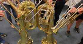 Pop-Posaunenchor