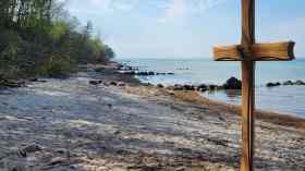 Mehr-Gottesdienst zur Osternacht