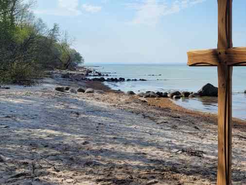 Mehr-Gottesdienst zur Osternacht