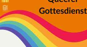 Queerer-Gottesdienst