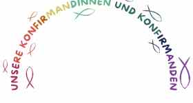 Konfirmationsgottesdienst m. P. Tobias Drömann