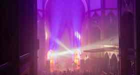 23. Nacht der Kirchen unter dem Motto “wundern gibt es immer wieder”