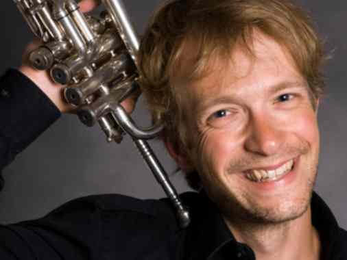 Sommerkonzert I Festliches Eröffnungskonzert für Trompete und Orgel