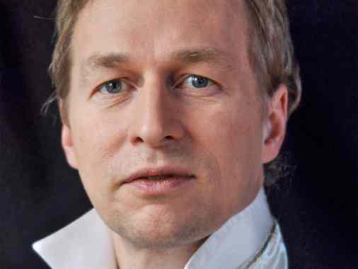 Sommerkonzert IV Magie der Poesie - Paul Gerhardt´s Sprachwunder
