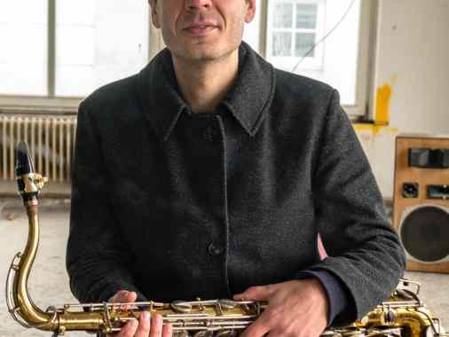 Sommerkonzert VI Jazz und andere Verwandte