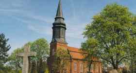 5. Sonntag nach Trinitatis, Goldene Konfirmation