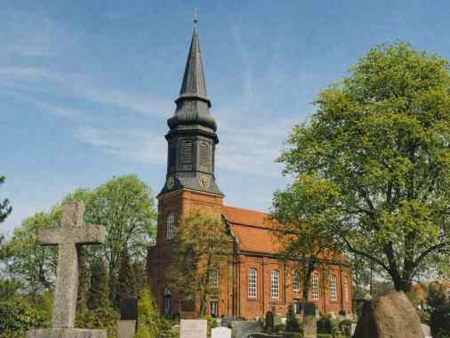 5. Sonntag nach Trinitatis, Goldene Konfirmation