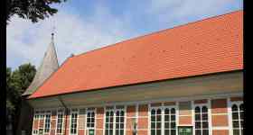 7. Sonntag nach Trinitatis, Goldene Konfirmation