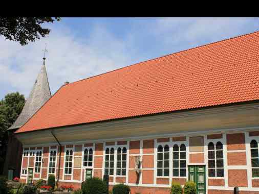7. Sonntag nach Trinitatis, Goldene Konfirmation