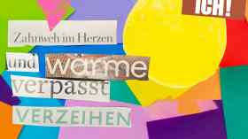 Kreativ schreiben: Kleine Schreibwerkstatt