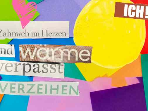 Kreativ schreiben: Kleine Schreibwerkstatt