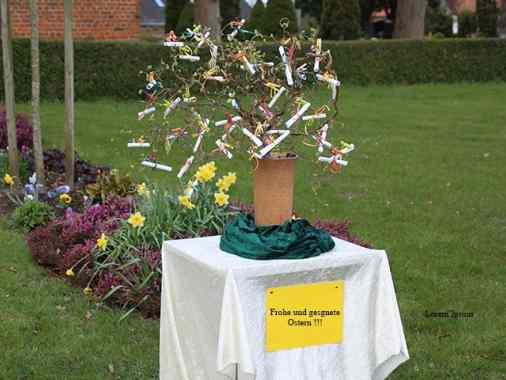 Ostergottesdienst