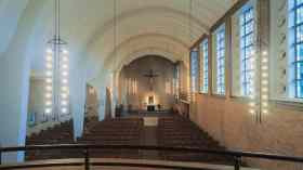 Sonntagsgottesdienst Kantate / Pn. Kallasch-Raunig