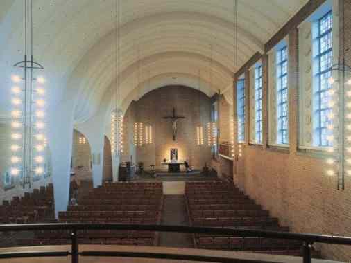 Sonntagsgottesdienst Kantate / Pn. Kallasch-Raunig