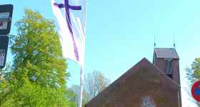 Sonntagsgottesdienst Rogate / P. Drömann