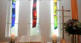 Kantate / Kirchenfrühstück