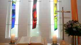 Kantate / Kirchenfrühstück