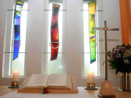 Kantate / Kirchenfrühstück