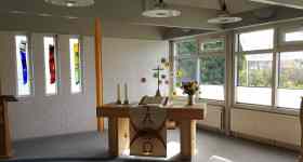 Exaudi Sonntagsgottesdienst