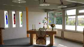Exaudi Sonntagsgottesdienst