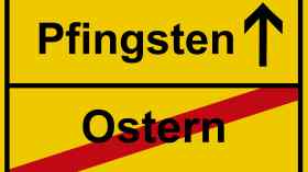 Pfingsten / Taufgottesdienst mit Abendmahl