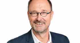 Gottesdienst zur Verabschiedung von Pastor Karsten Winter in den Ruhestand