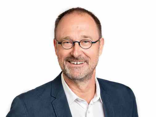 Gottesdienst zur Verabschiedung von Pastor Karsten Winter in den Ruhestand