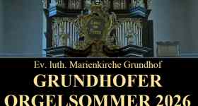 Grundhofer Orgelsommer