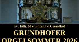 Grundhofer Orgelsommer