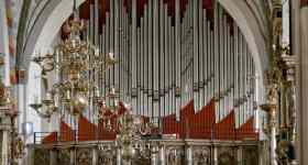 Orgel-Wanderkonzert