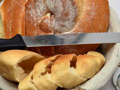 Gründonnerstag - Feierabendmahl