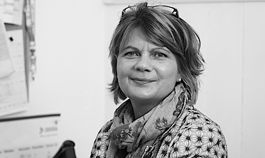 Carola Häger-Hoffmann