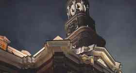 Musikalische Vesper als Evensong mit Chor