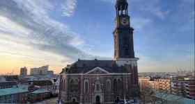 Evangelische Messe zum Tag der Apostel Petrus und Paulus