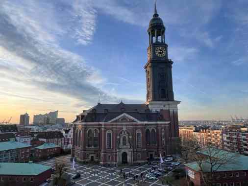 Evangelische Messe zum Tag der Apostel Petrus und Paulus