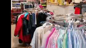 "BUTIKKE KK"  SECOND HAND für den guten Zweck