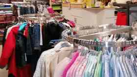 "BUTIKKE KK"  SECOND HAND für den guten Zweck