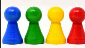 Klön- und Spieltreff für Senioren