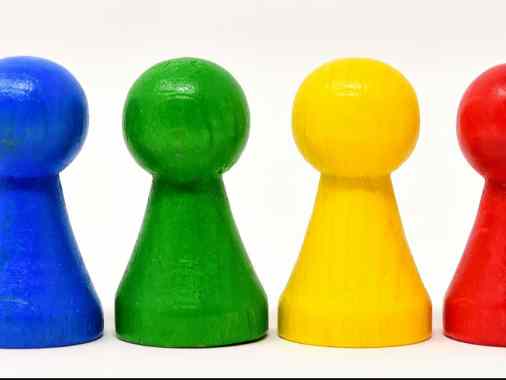 Klön- und Spieltreff für Senioren