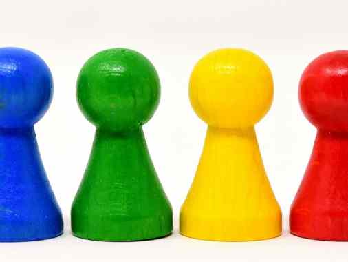 Klön- und Spieltreff für Senioren