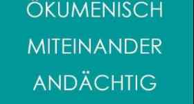 Ökumenische Andacht der Freikirche der Siebenten-Tags-Adventisten
