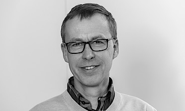 Pastor Matthias Selke