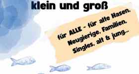 Gottesdienst für Klein und Groß